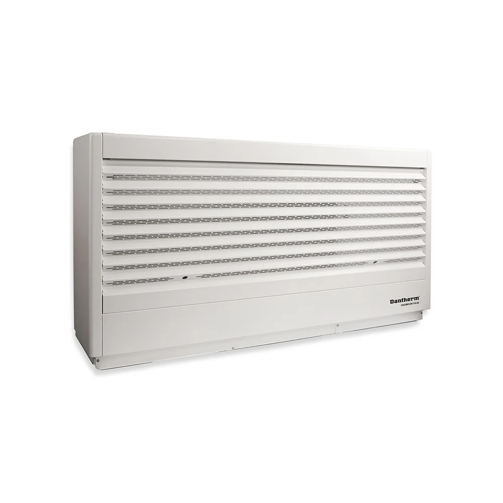 Calorex DH 75-110 – swimming pool and commercial dehumidifiers