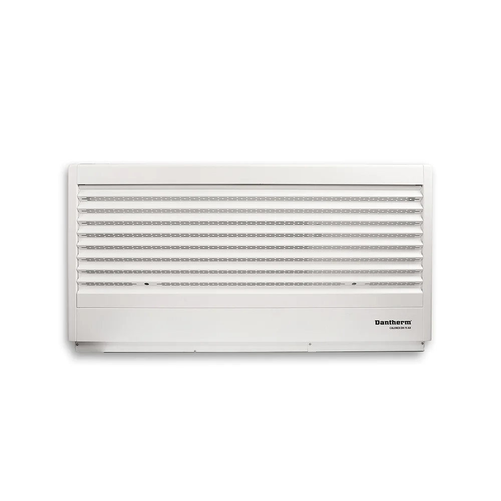 Calorex DH 75-110 – swimming pool and commercial dehumidifiers
