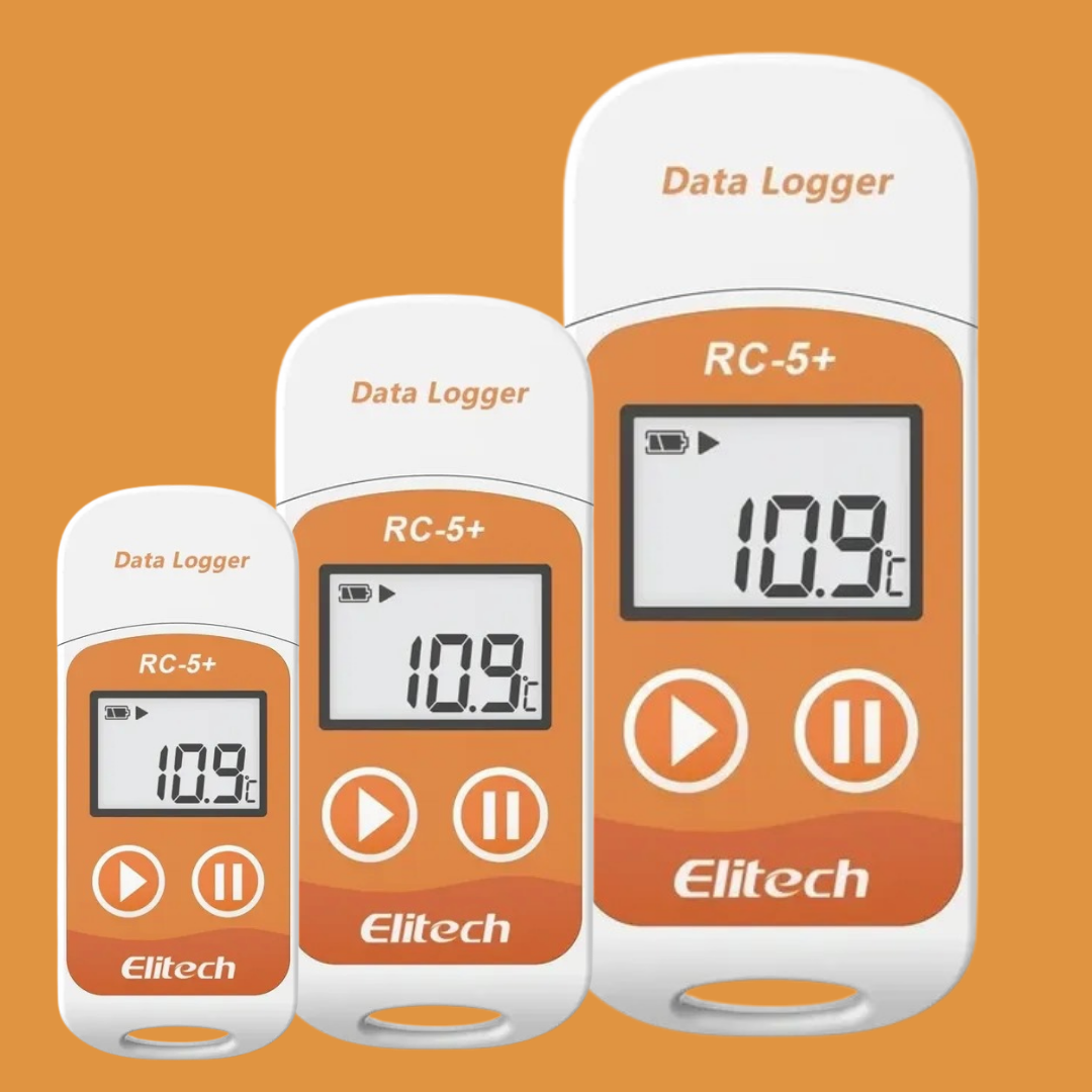 Data Loggers