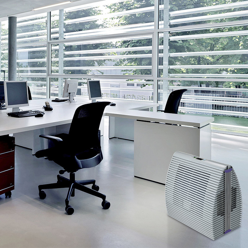 Health protection for employees, visitors and customers