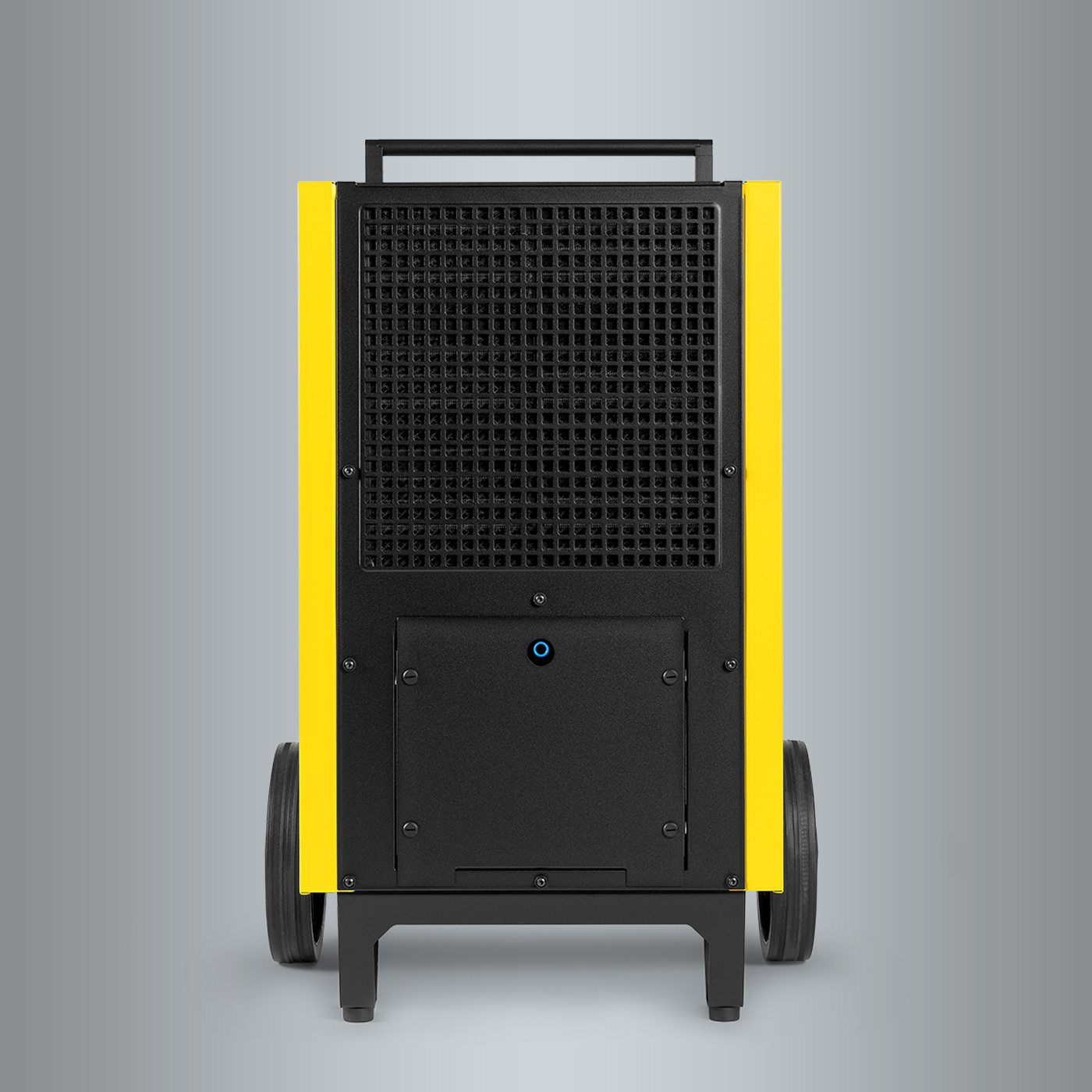 Commercial
dehumidifier
TTK 655 S