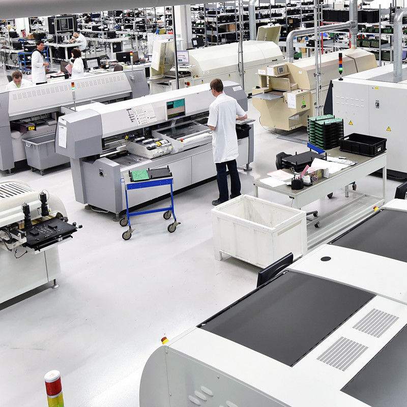 The TTR 400 is the universal solution for dry maintenance or process air conditioning in industrial applications, for protection against corrosion and condensate.