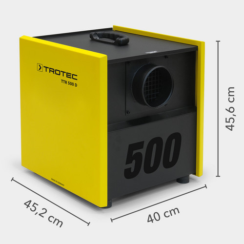 Maximized performance with minimized dimensions and weight. Up to 30% lighter than competitive models of the same performance.