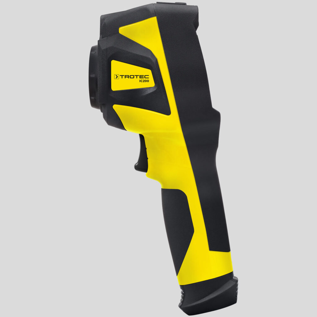 Thermal imaging
camera
IC200